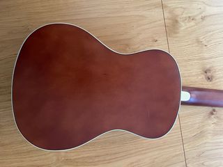 Ukelele Fender Avalon Tenor NAT