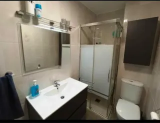 Alquilo habitación