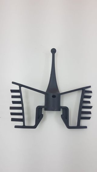 Varoma, mariposa y cubilete TM31 botones 3300