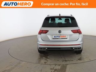 Volkswagen Tiguan 2.0 TDI R-Line