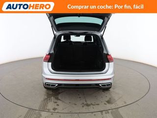 Volkswagen Tiguan 2.0 TDI R-Line
