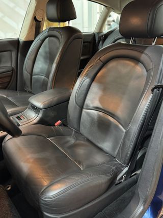 Citroen C6 2.7 hdi v6 IMPOLUTO COMO NUEVO