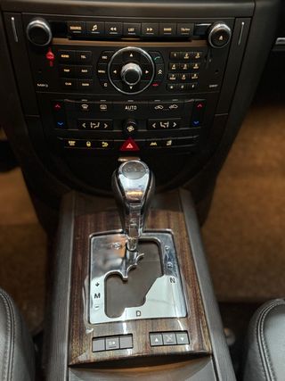 Citroen C6 2.7 hdi v6 IMPOLUTO COMO NUEVO