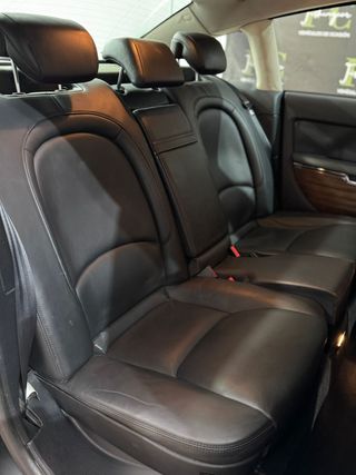 Citroen C6 2.7 hdi v6 IMPOLUTO COMO NUEVO