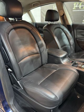 Citroen C6 2.7 hdi v6 IMPOLUTO COMO NUEVO