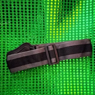 Correa de guitarra/bajo con portapúas