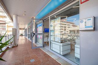 Local comercial en venta en Torrelamata - La Mata en Torrevieja