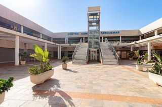 Local comercial en venta en Torrelamata - La Mata en Torrevieja