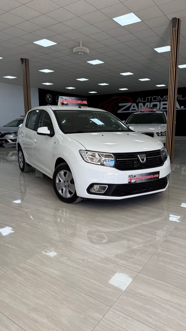 Dacia Sandero 2020