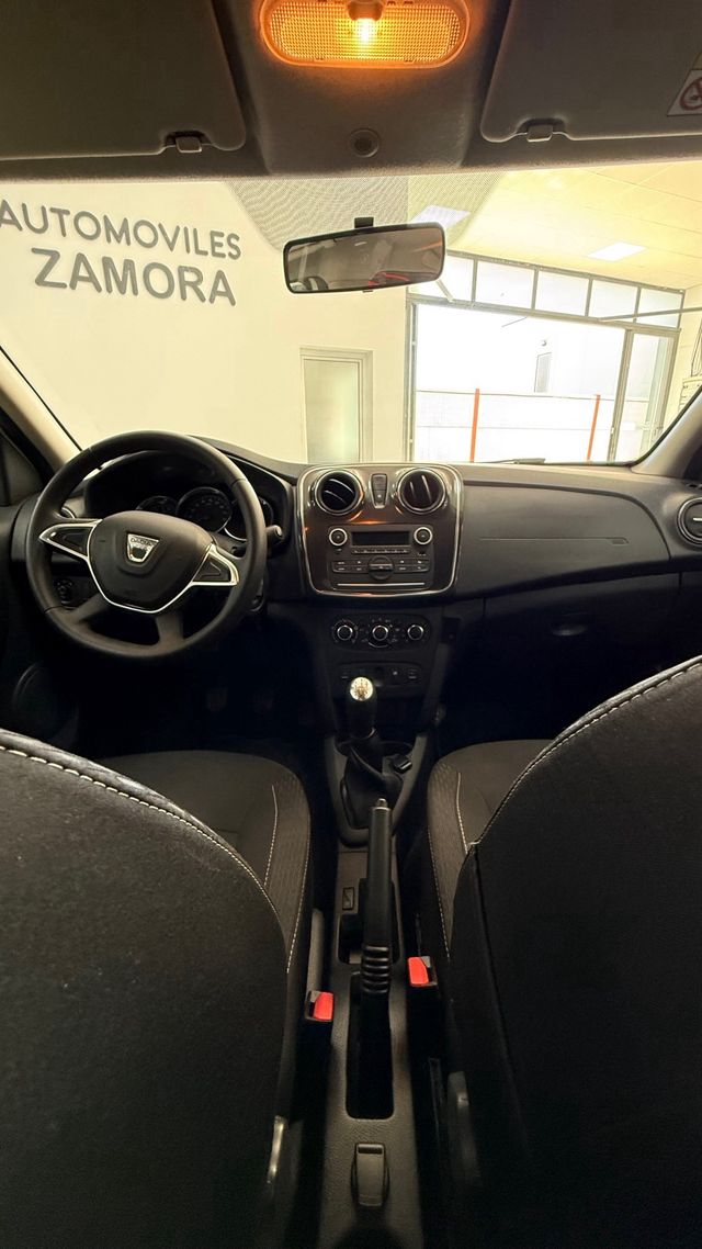 Dacia Sandero 2020