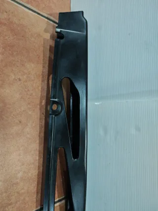 Cubrecadenas Honda NS125F