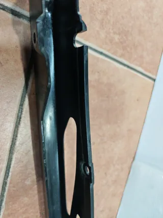 Cubrecadenas Honda NS125F