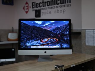 Imac 27" 2017