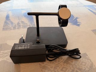 Cargador Belkin Apple Watch + iPhone