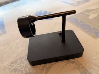 Cargador Belkin Apple Watch + iPhone