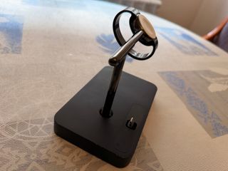 Cargador Belkin Apple Watch + iPhone