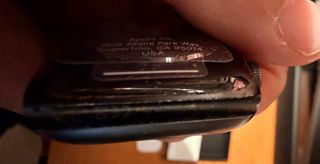 Apple Watch Series 6 44mm Space Gray