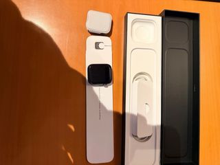 Apple Watch Series 6 44mm Space Gray