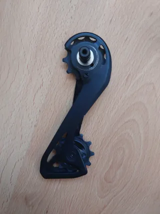 Patilla Roldanas Shimano Ultegra