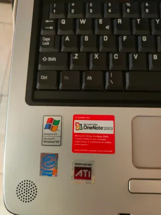 PC Portatile Toshiba Leggi descrizione