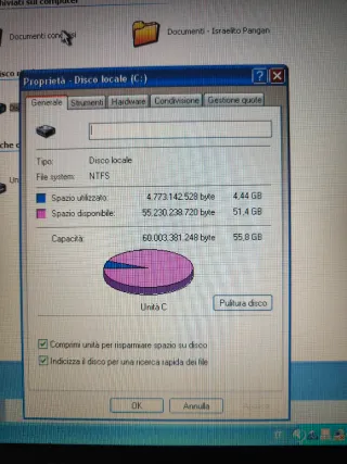 PC Portatile Toshiba Leggi descrizione