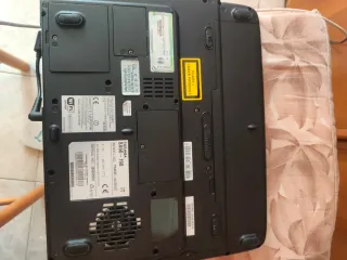 PC Portatile Toshiba Leggi descrizione