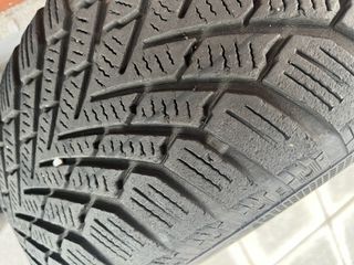 Neumáticos INVIERNO LLANTAS 195 /65/15 MERCEDES B