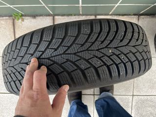 Neumáticos INVIERNO LLANTAS 195 /65/15 MERCEDES B