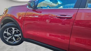 Kia Sportage 1.6 GDi 97kW (132CV) Drive 4x2