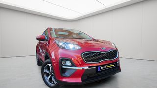 Kia Sportage 1.6 GDi 97kW (132CV) Drive 4x2