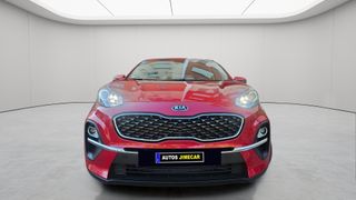 Kia Sportage 1.6 GDi 97kW (132CV) Drive 4x2