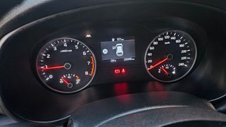 Kia Sportage 1.6 GDi 97kW (132CV) Drive 4x2