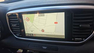 Kia Sportage 1.6 GDi 97kW (132CV) Drive 4x2