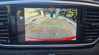 Kia Sportage 1.6 GDi 97kW (132CV) Drive 4x2