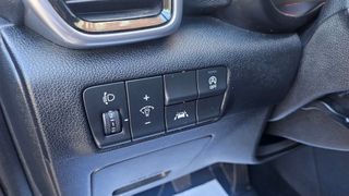 Kia Sportage 1.6 GDi 97kW (132CV) Drive 4x2