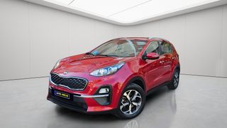 Kia Sportage 1.6 GDi 97kW (132CV) Drive 4x2