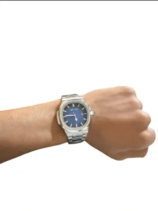 Orologio da polso al quarzo da uomo