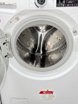 Lavadora Hoover 10 kg
