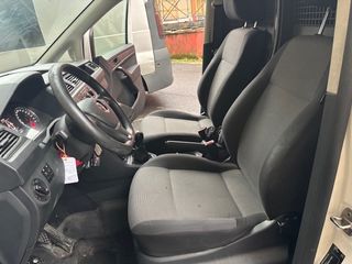 Volkswagen Caddy COMERCIAL 1.6 TDI 105 ETIQUETA C