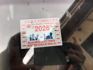 Volkswagen Caddy COMERCIAL 1.6 TDI 105 ETIQUETA C