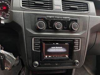 Volkswagen Caddy COMERCIAL 1.6 TDI 105 ETIQUETA C