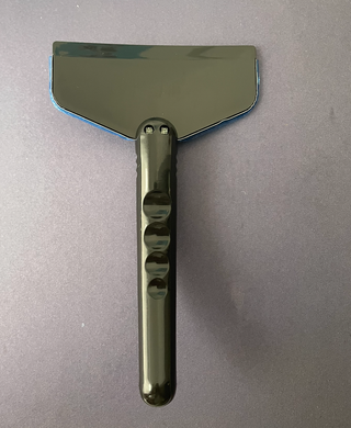 Pala quitanieves coche multifunción