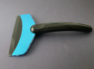 Pala quitanieves coche multifunción