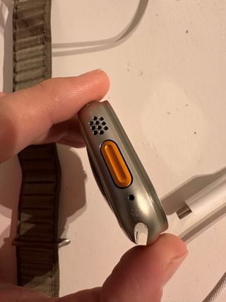 Apple Watch Ultra 2 Gris/Titanio