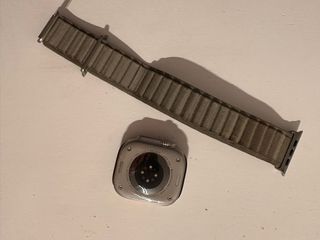 Apple Watch Ultra 2 Gris/Titanio