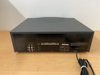 Pletina Kenwood X-W320 Doble Cassette - LEER