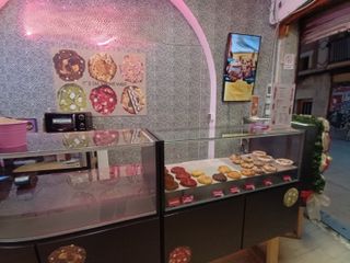 R- 7939354 Traspaso Take Away en Borne, Barcelona