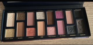 Palette Too Faced Cosmic Crush Oro Rosa