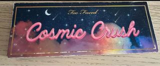 Palette Too Faced Cosmic Crush Oro Rosa