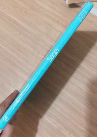 Novela Gráfica SAGA Capitulo 2